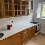 Apartmán J L A Železná Ruda