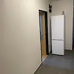 Apartmán J L A *