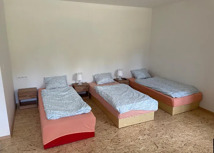 Apartmán J L A