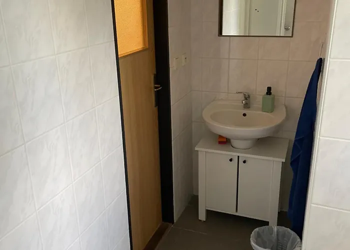 J L A Železná Ruda